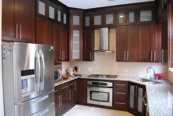 5 Kitchen Cabinet Ideas for 2024